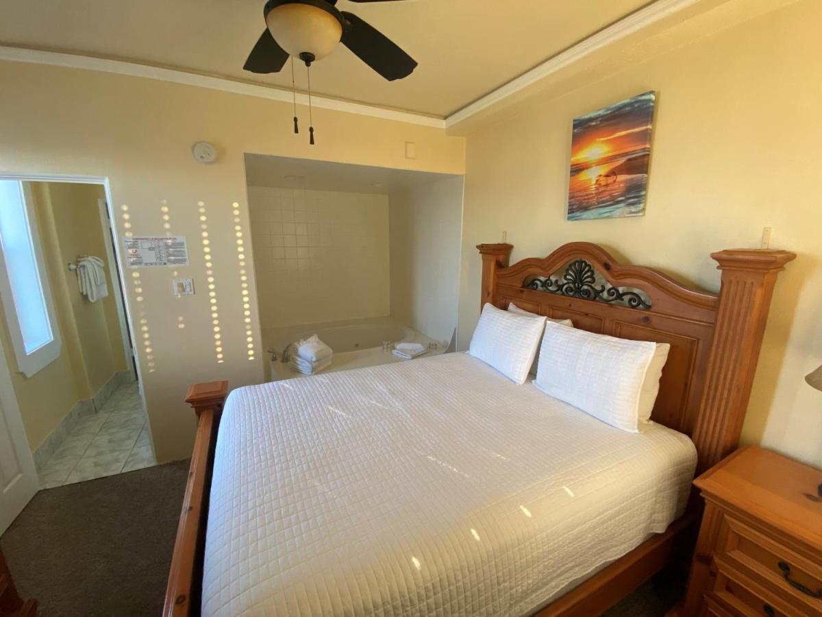 Pismo Beach Hotel מראה חיצוני תמונה