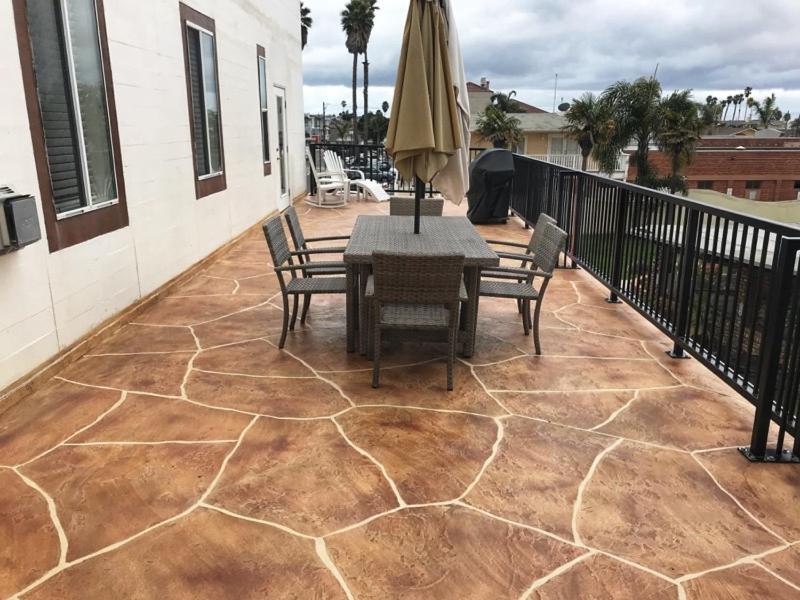 Pismo Beach Hotel חדר תמונה