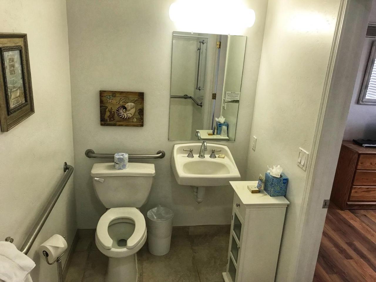 Pismo Beach Hotel חדר תמונה