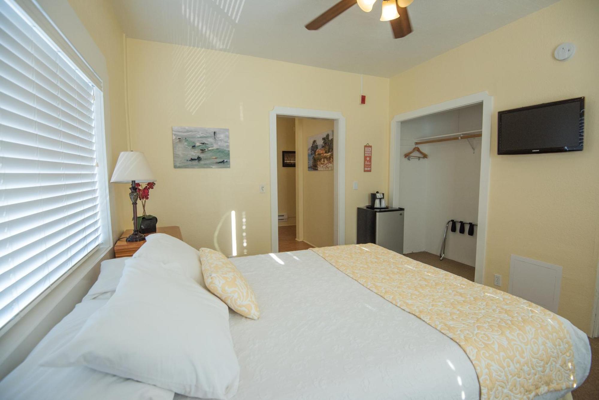 Pismo Beach Hotel חדר תמונה