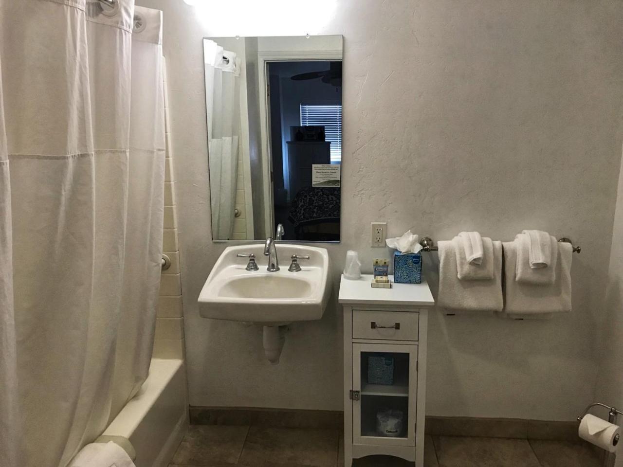 Pismo Beach Hotel חדר תמונה