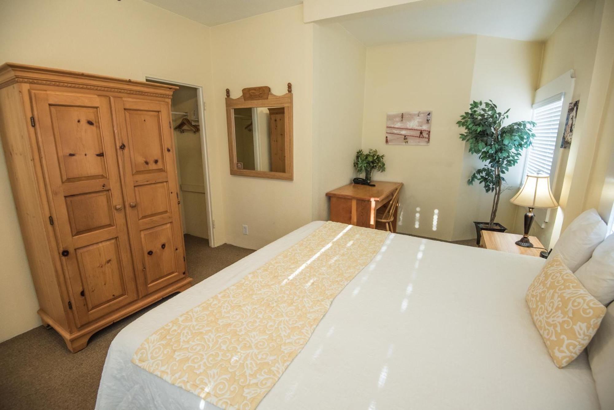Pismo Beach Hotel חדר תמונה