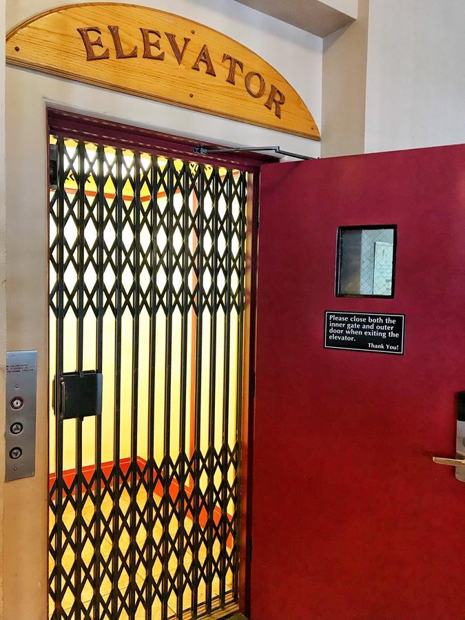 Pismo Beach Hotel מראה חיצוני תמונה