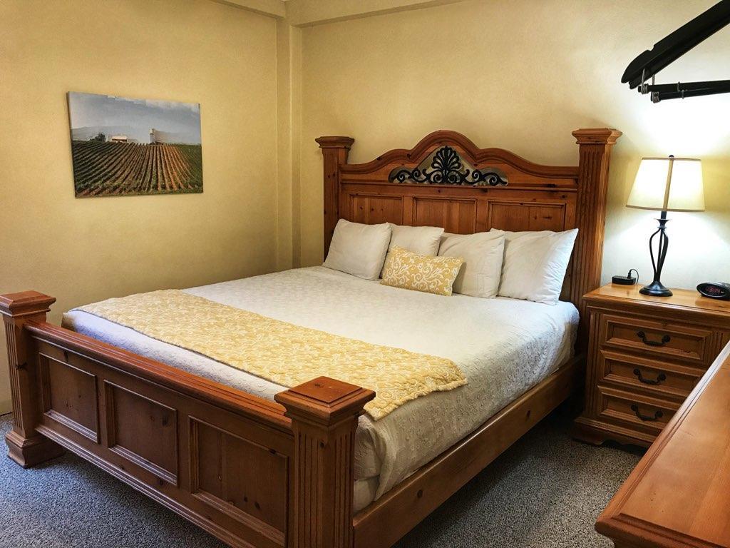 Pismo Beach Hotel חדר תמונה