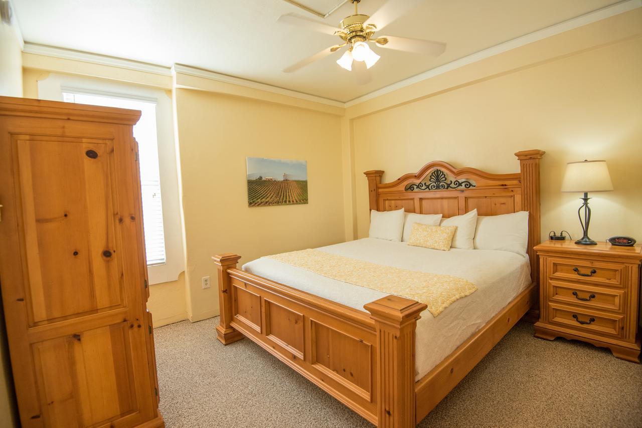 Pismo Beach Hotel מראה חיצוני תמונה