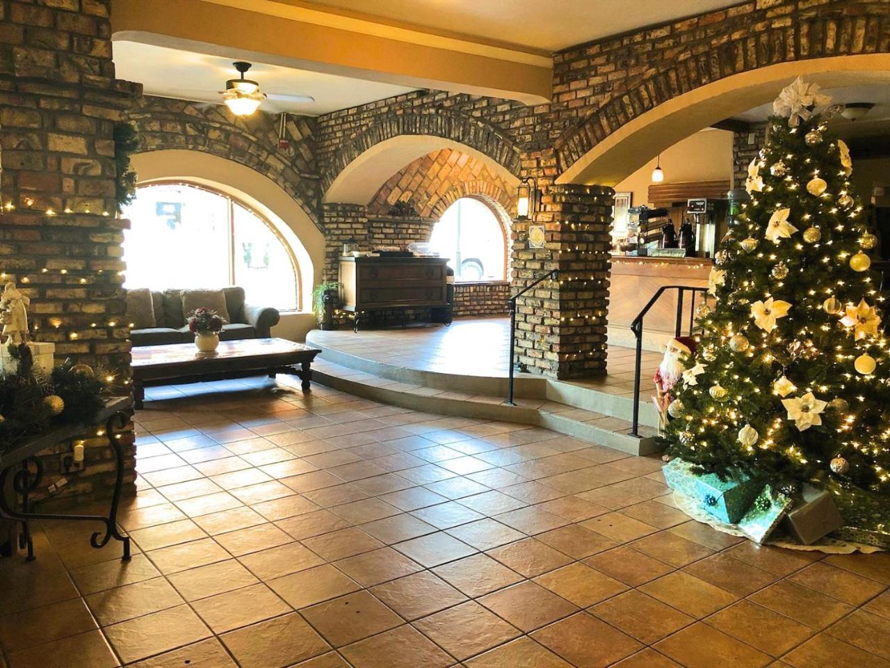 Pismo Beach Hotel מראה חיצוני תמונה