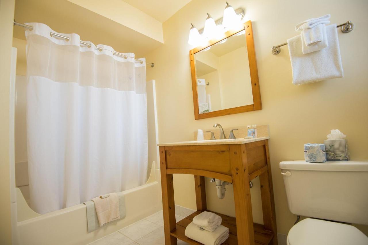 Pismo Beach Hotel מראה חיצוני תמונה